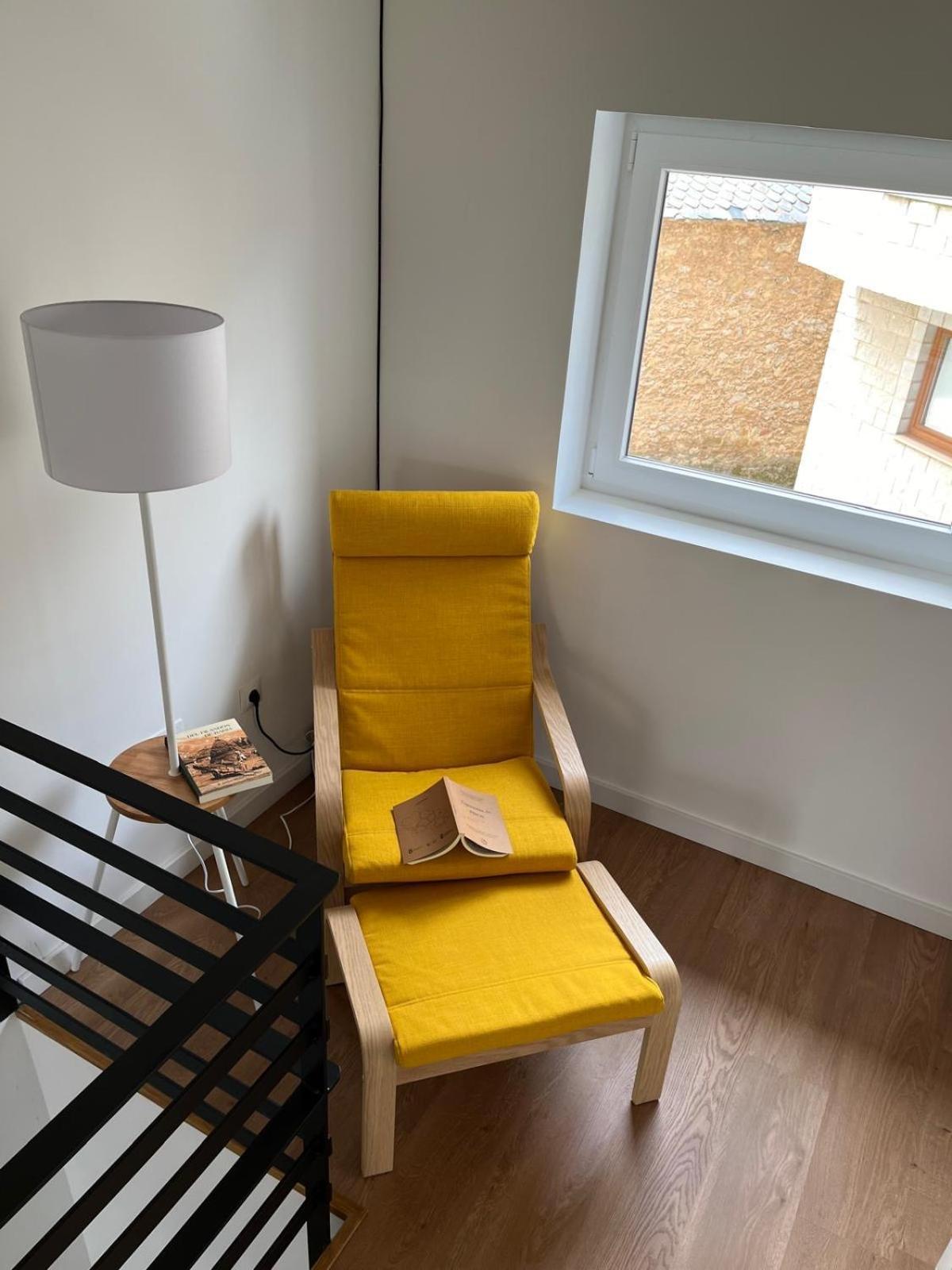 Apartamento El Rincon Del Nomada San Emiliano Exterior foto